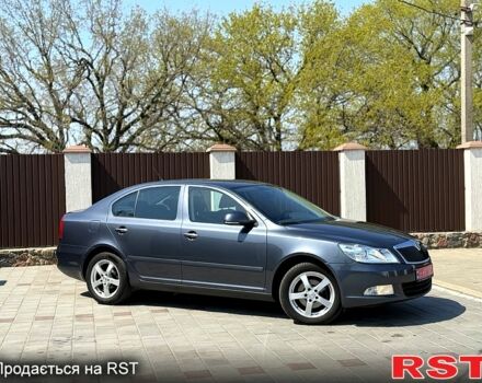 Шкода Октавия, объемом двигателя 1.6 л и пробегом 189 тыс. км за 9500 $, фото 4 на Automoto.ua