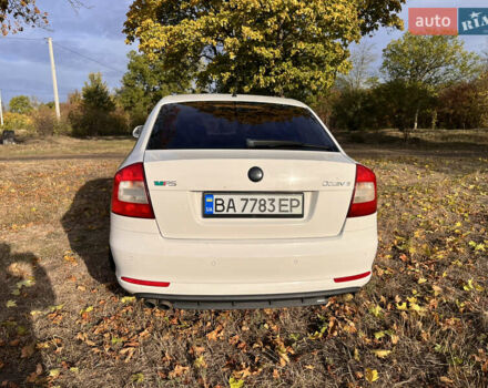 Шкода Октавия, объемом двигателя 1.8 л и пробегом 202 тыс. км за 9200 $, фото 10 на Automoto.ua