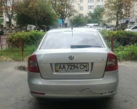 Шкода Октавія, об'ємом двигуна 1.9 л та пробігом 275 тис. км за 9500 $, фото 1 на Automoto.ua