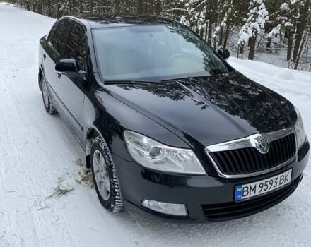 Шкода Октавія, об'ємом двигуна 1.8 л та пробігом 239 тис. км за 8950 $, фото 18 на Automoto.ua