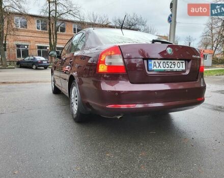 Шкода Октавия, объемом двигателя 1.6 л и пробегом 230 тыс. км за 7999 $, фото 4 на Automoto.ua