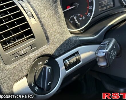 Шкода Октавия, объемом двигателя 1.6 л и пробегом 189 тыс. км за 9500 $, фото 6 на Automoto.ua