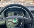 Шкода Октавия, объемом двигателя 1.8 л и пробегом 190 тыс. км за 8500 $, фото 10 на Automoto.ua