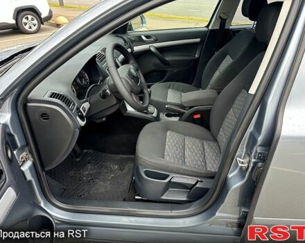 Шкода Октавія, об'ємом двигуна 1.8 л та пробігом 170 тис. км за 8300 $, фото 2 на Automoto.ua