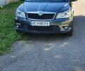 Шкода Октавія, об'ємом двигуна 1.8 л та пробігом 166 тис. км за 10500 $, фото 1 на Automoto.ua