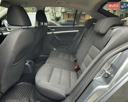 Шкода Октавия, объемом двигателя 1.6 л и пробегом 112 тыс. км за 8700 $, фото 9 на Automoto.ua