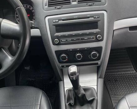 Шкода Октавія, об'ємом двигуна 1.8 л та пробігом 239 тис. км за 8950 $, фото 24 на Automoto.ua