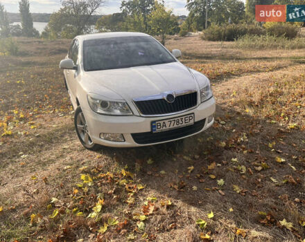 Шкода Октавия, объемом двигателя 1.8 л и пробегом 202 тыс. км за 9200 $, фото 1 на Automoto.ua