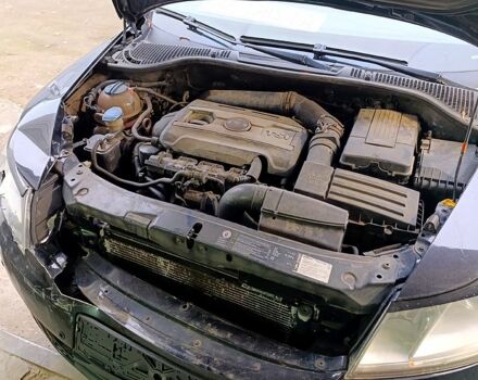 Шкода Октавія, об'ємом двигуна 1.8 л та пробігом 240 тис. км за 3500 $, фото 6 на Automoto.ua