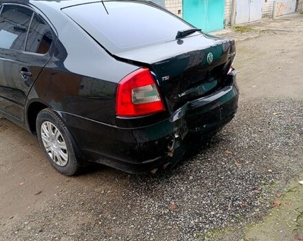 Шкода Октавія, об'ємом двигуна 1.8 л та пробігом 240 тис. км за 3500 $, фото 1 на Automoto.ua
