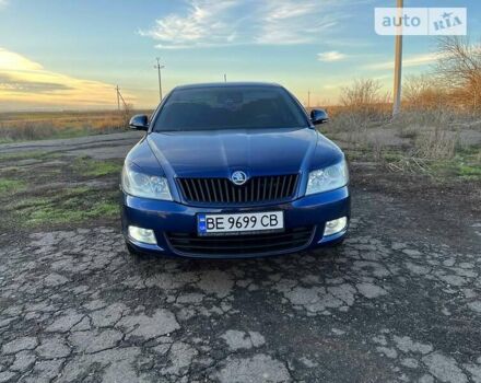 Шкода Октавія, об'ємом двигуна 1.8 л та пробігом 99 тис. км за 12200 $, фото 1 на Automoto.ua