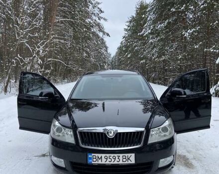Шкода Октавія, об'ємом двигуна 1.8 л та пробігом 239 тис. км за 8950 $, фото 13 на Automoto.ua