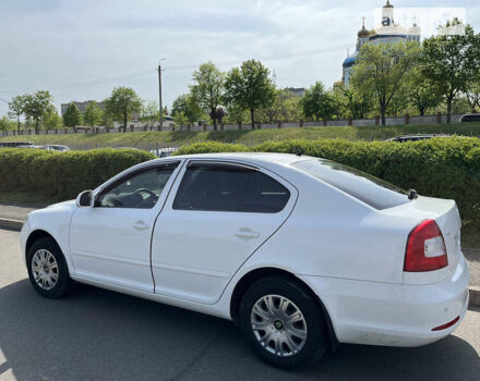 Шкода Октавія, об'ємом двигуна 1.8 л та пробігом 112 тис. км за 10000 $, фото 9 на Automoto.ua