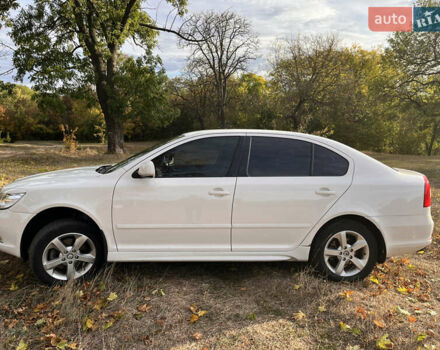 Шкода Октавия, объемом двигателя 1.8 л и пробегом 202 тыс. км за 9200 $, фото 8 на Automoto.ua