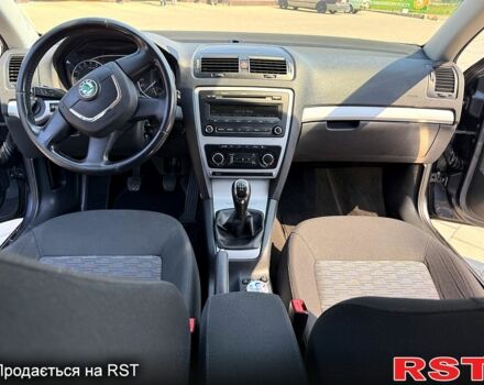 Шкода Октавия, объемом двигателя 1.6 л и пробегом 189 тыс. км за 9500 $, фото 8 на Automoto.ua