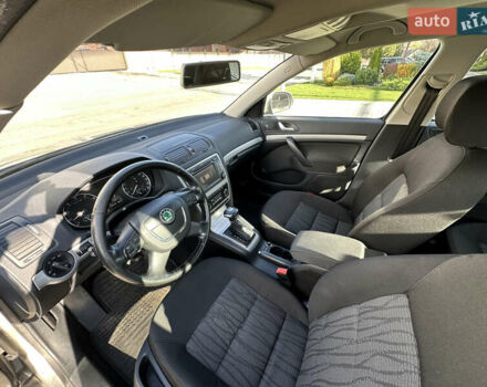 Шкода Октавія, об'ємом двигуна 0 л та пробігом 245 тис. км за 8200 $, фото 7 на Automoto.ua