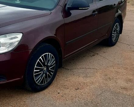 Шкода Октавия, объемом двигателя 1.4 л и пробегом 150 тыс. км за 7350 $, фото 1 на Automoto.ua