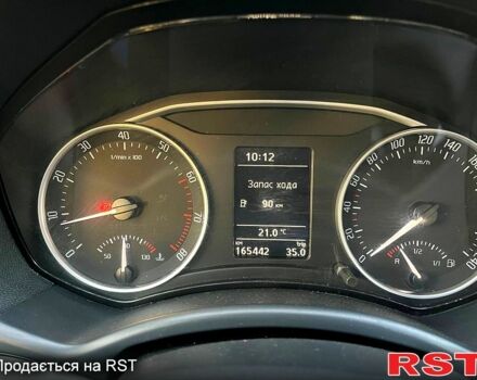 Шкода Октавия, объемом двигателя 18 л и пробегом 165 тыс. км за 7300 $, фото 9 на Automoto.ua