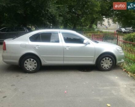 Шкода Октавія, об'ємом двигуна 1.9 л та пробігом 275 тис. км за 9500 $, фото 3 на Automoto.ua