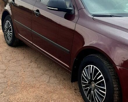 Шкода Октавия, объемом двигателя 1.4 л и пробегом 150 тыс. км за 7350 $, фото 2 на Automoto.ua