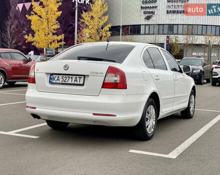 Шкода Октавія, об'ємом двигуна 1.8 л та пробігом 175 тис. км за 7950 $, фото 3 на Automoto.ua