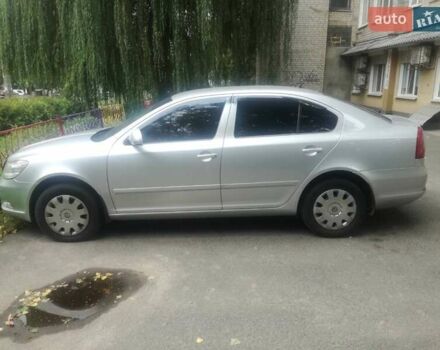 Шкода Октавія, об'ємом двигуна 1.9 л та пробігом 275 тис. км за 9500 $, фото 2 на Automoto.ua