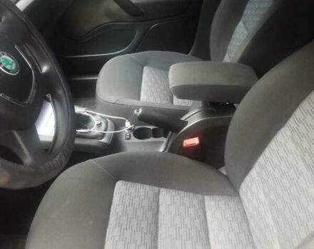 Шкода Октавія, об'ємом двигуна 1.9 л та пробігом 275 тис. км за 9500 $, фото 5 на Automoto.ua