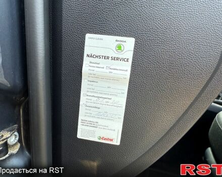 Шкода Октавия, объемом двигателя 1.6 л и пробегом 189 тыс. км за 9500 $, фото 10 на Automoto.ua