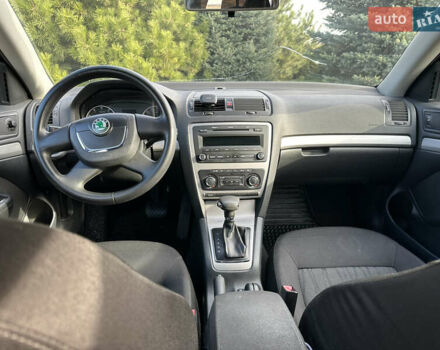 Шкода Октавія, об'ємом двигуна 1.8 л та пробігом 217 тис. км за 9300 $, фото 10 на Automoto.ua
