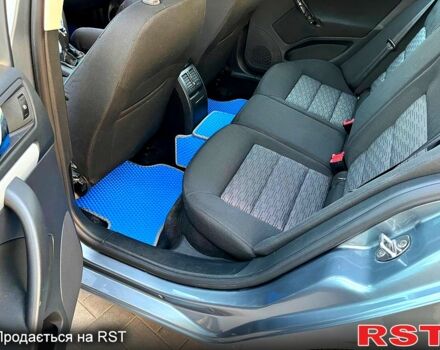 Шкода Октавия, объемом двигателя 18 л и пробегом 165 тыс. км за 7300 $, фото 8 на Automoto.ua