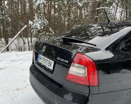 Шкода Октавія, об'ємом двигуна 1.8 л та пробігом 239 тис. км за 8950 $, фото 17 на Automoto.ua