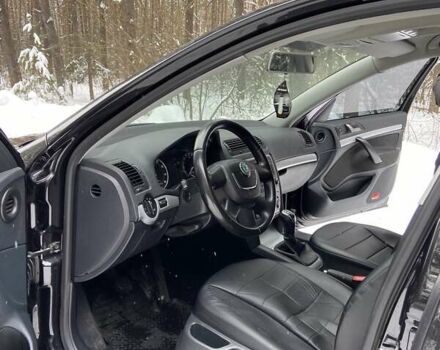 Шкода Октавія, об'ємом двигуна 1.8 л та пробігом 239 тис. км за 8950 $, фото 9 на Automoto.ua