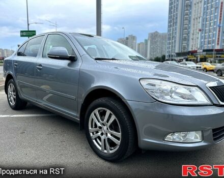 Шкода Октавія, об'ємом двигуна 1.8 л та пробігом 170 тис. км за 8300 $, фото 1 на Automoto.ua
