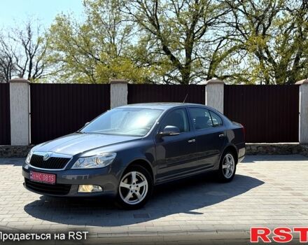 Шкода Октавия, объемом двигателя 1.6 л и пробегом 189 тыс. км за 9500 $, фото 2 на Automoto.ua