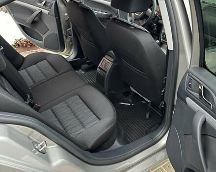 Шкода Октавия, объемом двигателя 1.8 л и пробегом 72 тыс. км за 12000 $, фото 14 на Automoto.ua