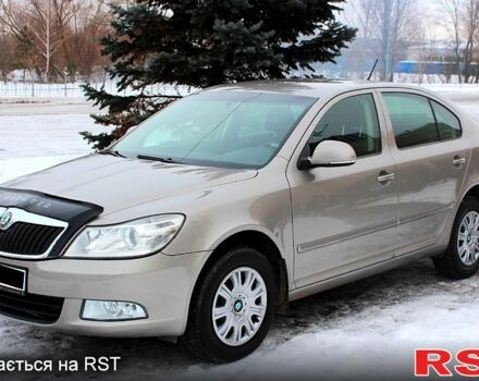 Шкода Октавія, об'ємом двигуна 1.6 л та пробігом 122 тис. км за 7300 $, фото 5 на Automoto.ua