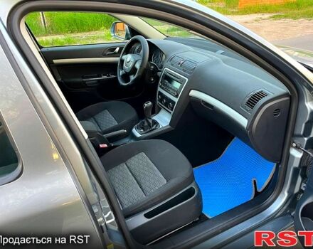 Шкода Октавия, объемом двигателя 18 л и пробегом 165 тыс. км за 7300 $, фото 7 на Automoto.ua