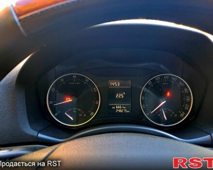 Шкода Октавія, об'ємом двигуна 1.6 л та пробігом 248 тис. км за 7100 $, фото 7 на Automoto.ua