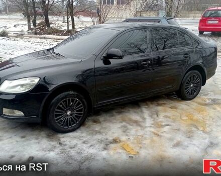 Шкода Октавія, об'ємом двигуна 1.8 л та пробігом 209 тис. км за 8500 $, фото 1 на Automoto.ua