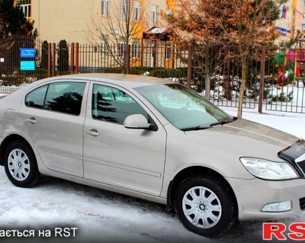 Шкода Октавія, об'ємом двигуна 1.6 л та пробігом 122 тис. км за 7300 $, фото 2 на Automoto.ua