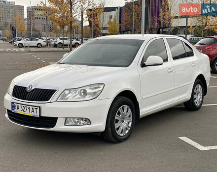 Шкода Октавія, об'ємом двигуна 1.8 л та пробігом 175 тис. км за 7950 $, фото 7 на Automoto.ua