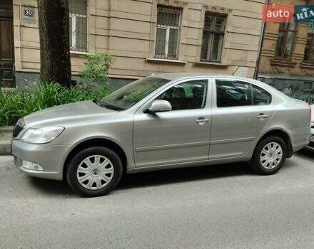 Шкода Октавия, объемом двигателя 1.6 л и пробегом 198 тыс. км за 8700 $, фото 1 на Automoto.ua