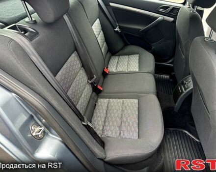 Шкода Октавія, об'ємом двигуна 1.8 л та пробігом 170 тис. км за 8300 $, фото 6 на Automoto.ua