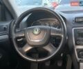 Шкода Октавия, объемом двигателя 1.8 л и пробегом 214 тыс. км за 8000 $, фото 28 на Automoto.ua