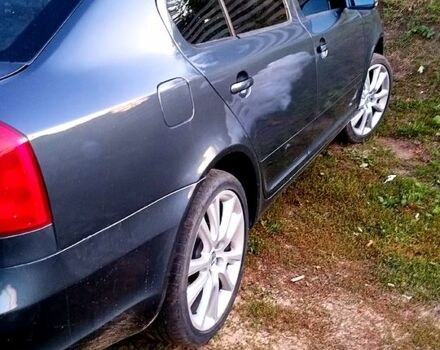 Шкода Октавія, об'ємом двигуна 1.9 л та пробігом 276 тис. км за 6000 $, фото 2 на Automoto.ua