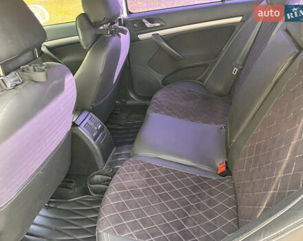 Шкода Октавия, объемом двигателя 1.8 л и пробегом 202 тыс. км за 9200 $, фото 16 на Automoto.ua