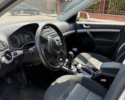 Шкода Октавія, об'ємом двигуна 1.9 л та пробігом 263 тис. км за 8900 $, фото 9 на Automoto.ua