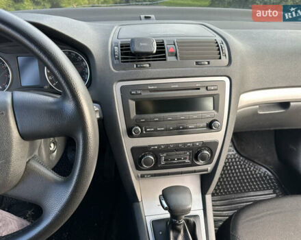 Шкода Октавія, об'ємом двигуна 1.8 л та пробігом 217 тис. км за 9300 $, фото 14 на Automoto.ua