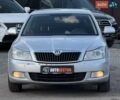 Шкода Октавия, объемом двигателя 1.8 л и пробегом 214 тыс. км за 8000 $, фото 3 на Automoto.ua