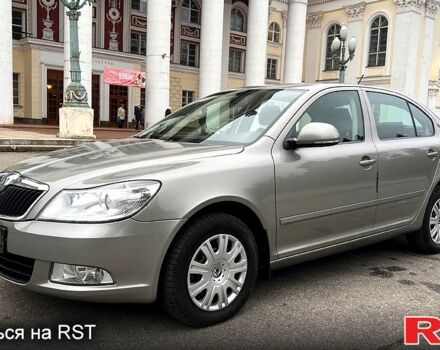 Шкода Октавия, объемом двигателя 18 л и пробегом 95 тыс. км за 9300 $, фото 3 на Automoto.ua
